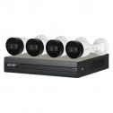 Video surveillance kits