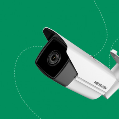 Video surveillance - the best way to monitor the security of your territory