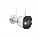 IMOU Bullet 2E 4MP (IPC-F42FP-D) - 4MP H.265 Bullet Wi-Fi Camera